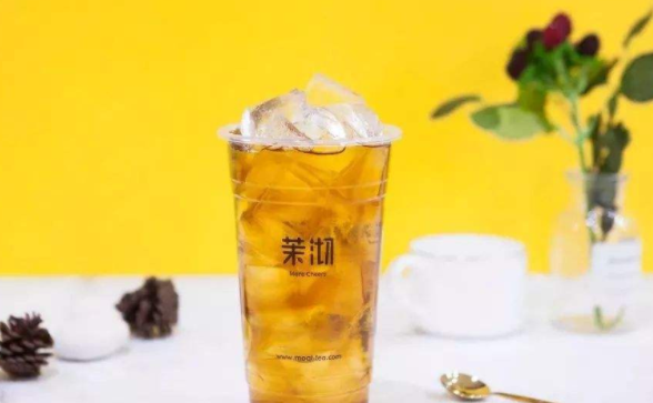茉沏奶茶加盟费多少钱/茉沏加盟口碑如何官方网站有介绍