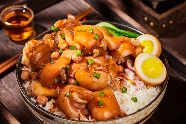 饭小旺精致简餐饭加盟风险大吗?加盟饭小旺精致简餐饭多少钱(图3)