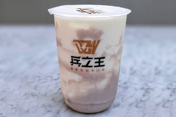 兵之王奶茶店盈利怎么样?兵之王奶茶店加盟有前景吗?