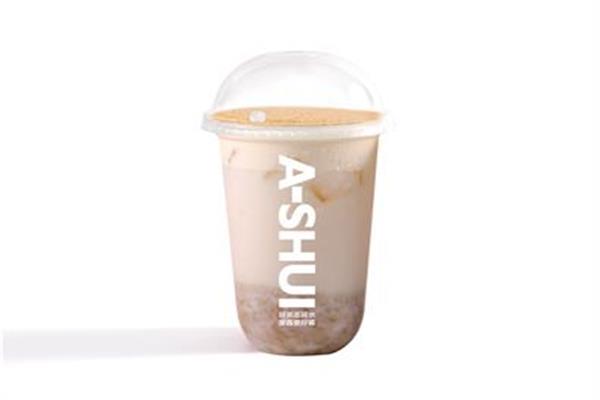阿水大杯茶对外加盟吗？投资者满足条件可以申请加盟(图2)