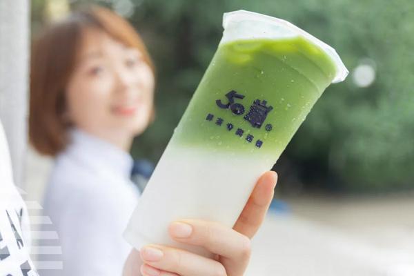 50岚奶茶加盟总部公司：50岚奶茶加盟电话官网(图3)