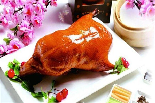 北京果木烤鸭加盟费用多少钱？北京果木烤鸭怎么样呢？(图3)