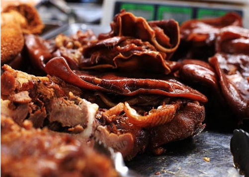 汇光皇后卤味加盟电话_卤味小吃_店店盈利(图2) 汇光皇后卤味加盟电话_卤味小吃_店店盈利(图2)
