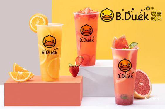 小黄鸭奶茶加盟圈钱是真的吗?千万不能相信谣言!