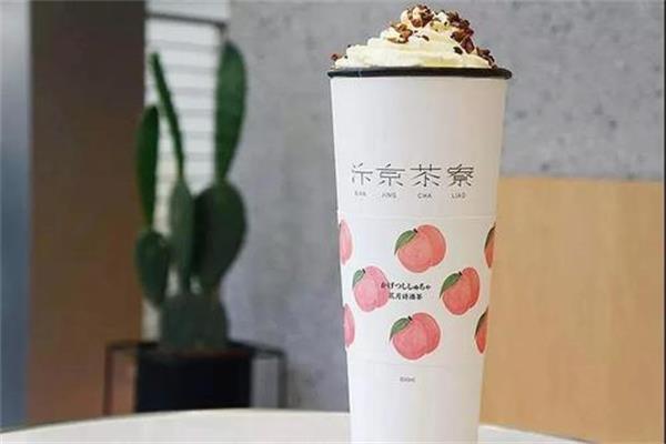 汴京茶寮可以加盟吗？加盟汴京茶寮开店如何进行宣传？(图2)