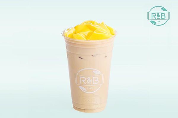 rb巡茶奶茶店加盟费是多少？rb巡茶奶茶总部地址在哪里？(图2)