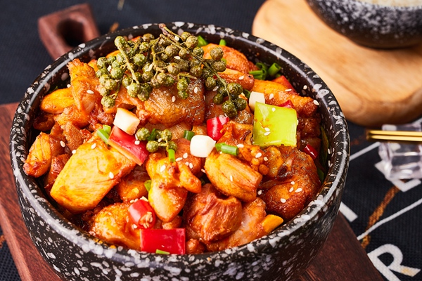 巴一碗豆花拌饭加盟靠谱吗？这个品牌的口碑怎么样？(图3)