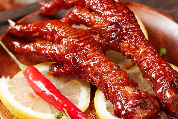 卤小馋新式热卤加盟电话卤小馋加盟靠得住吗