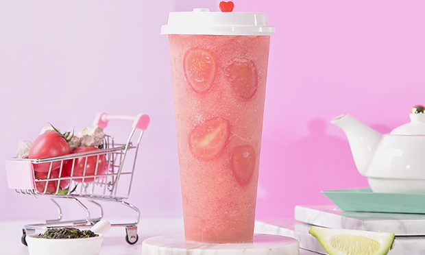 茶贝勒奶茶加盟