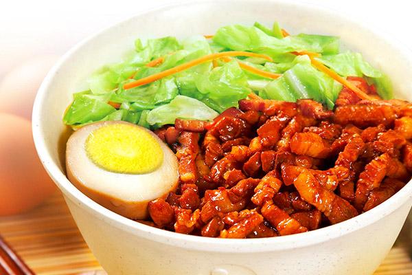 2022食咔咔烤肉饭加盟多少钱？食咔咔烤肉饭加盟靠谱吗？(图2)