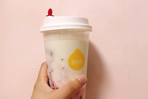 一鸣真鲜奶吧加盟