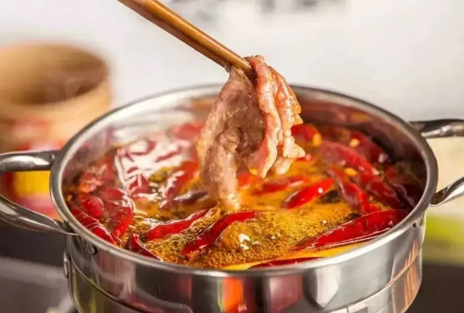 不了锅火锅 不了锅火锅