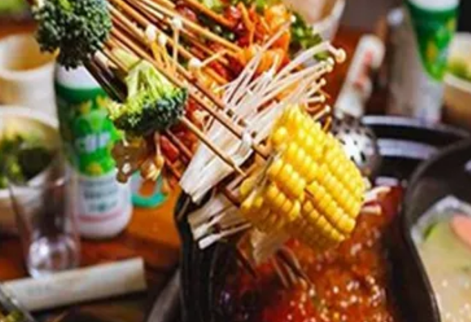 江串串 江串串