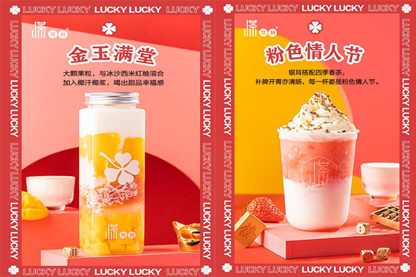 小茶驾到加盟
