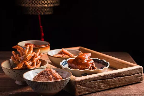 淄博鸭家族加盟 淄博鸭家族加盟