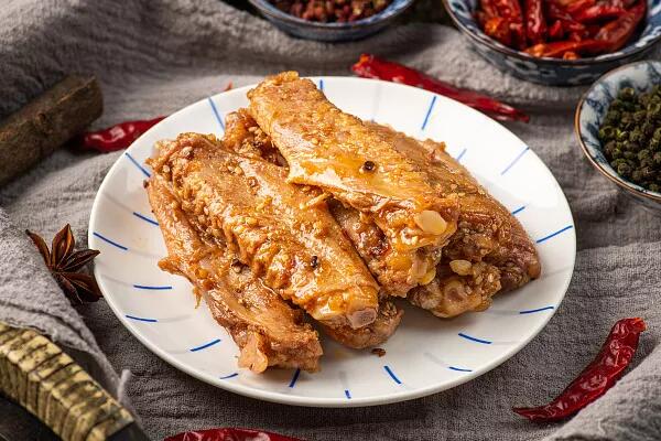 开卤味加盟店要有哪些管理技巧