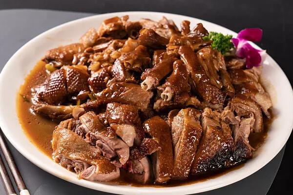 开卤味加盟店要有哪些管理技巧