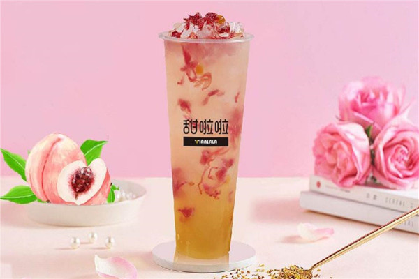 甜啦啦加盟费赚钱吗？甜啦啦加盟条件？