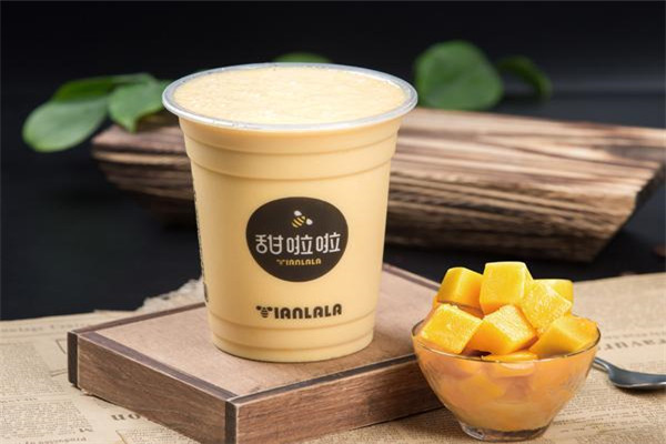 甜啦啦加盟费赚钱吗？甜啦啦加盟条件？