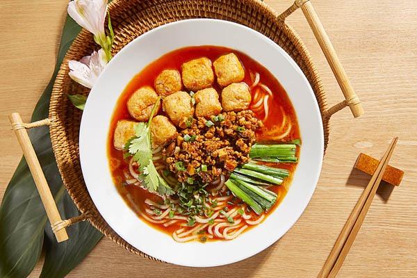 三碗豆花米线加盟
