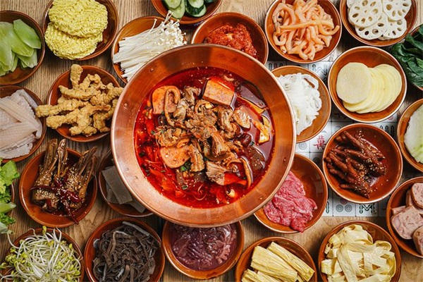 回味叔叔冒烤鸭加盟