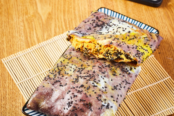 成瑞家菜煎饼加盟