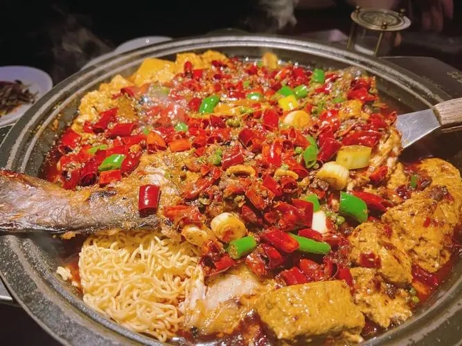 烤匠麻辣烤鱼可以加盟吗