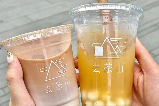 去茶山加盟费