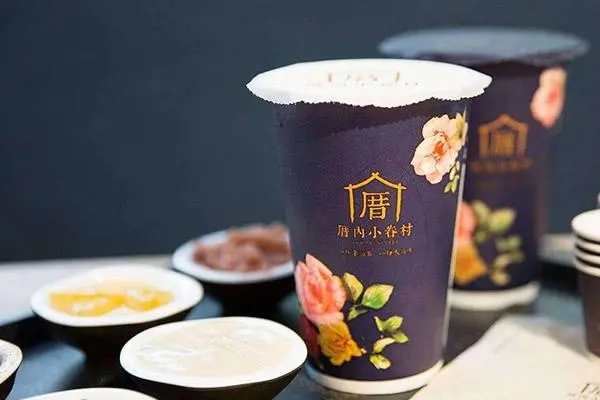 厝内小眷村加盟费贵吗？厝内小眷村加盟的费用和回报如何？(图1)