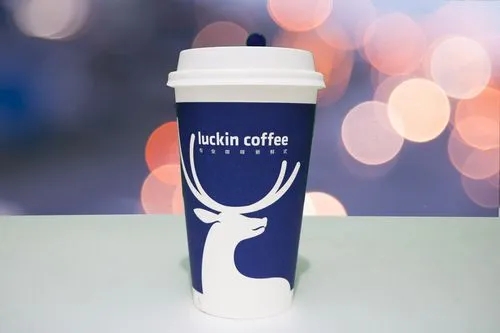 luckin coffee加盟电话
