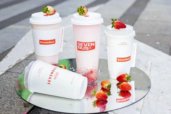 sevenbus奶茶加盟奶茶店怎么样？加盟需要多少钱