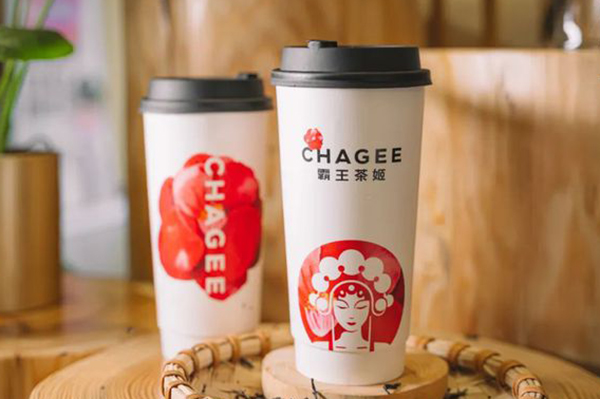 霸王茶姬奶茶加盟多少钱？霸王茶姬加盟流程是什么(图2)