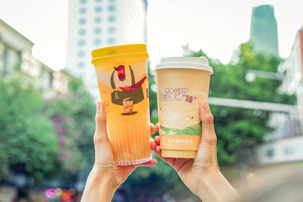 丘大叔柠檬茶总部加盟怎么样？丘大叔柠檬茶需要多少钱(图2)