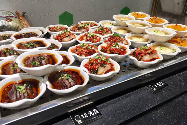 大米先生快餐加盟条件有哪些？加盟费多少钱(图2)