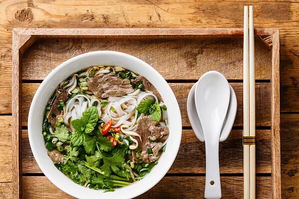连洁肉酱米线加盟