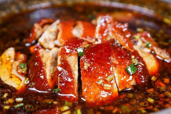 非尝舌尖冒烤鸭加盟费
