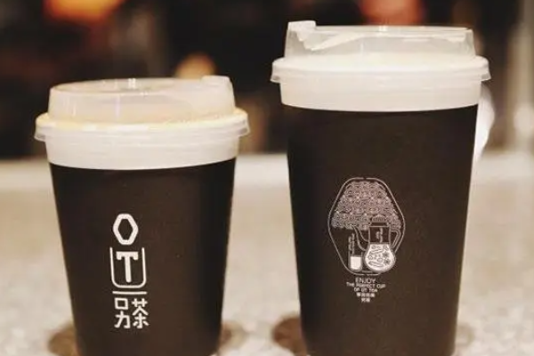 OT另茶加盟