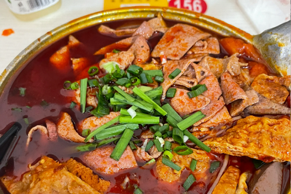 铁锅哥米线加盟电话