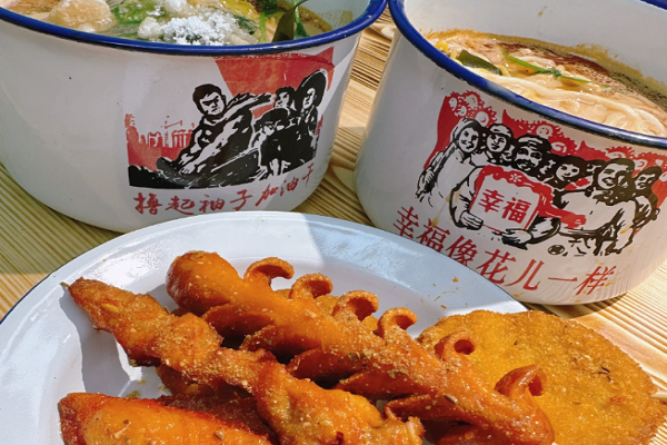 大茶缸麻辣烫加盟电话