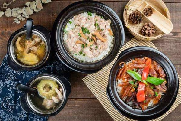 煲掌柜煲仔饭加盟电话