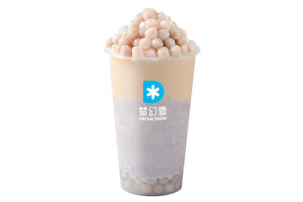 梦幻雪奶茶加盟大概需要多少钱 附开店投资明细(图2)