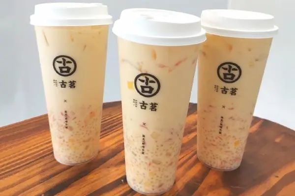 古茗奶茶加盟需要多少钱？加盟条件有哪些(图2)
