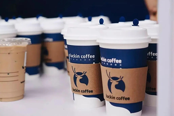luckin coffee加盟费多少钱？需要多久可以回本(图2)
