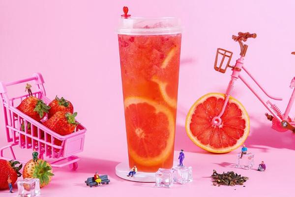 云沫茶汐要怎么加盟？加盟流程是多少？(图1)