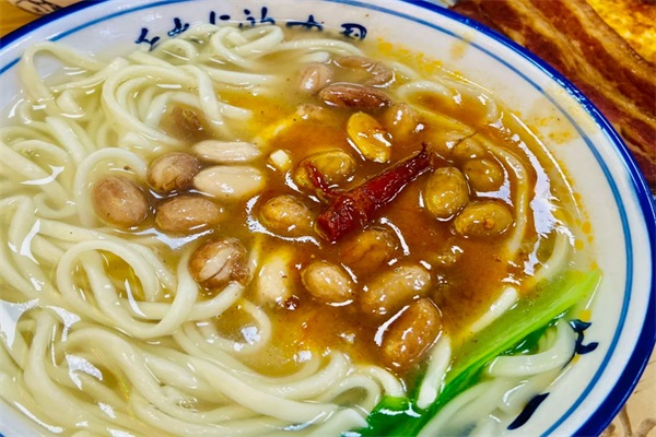 菏泽电厂二板面加盟