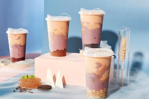熊猫7茶官网总部热线电话：熊猫7茶奶茶加盟费大概要多少钱(图2)