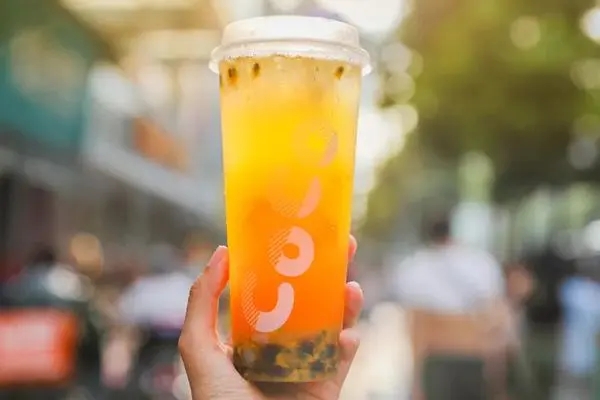 都coco奶茶加盟优势有哪些？加盟流程是什么(图1)