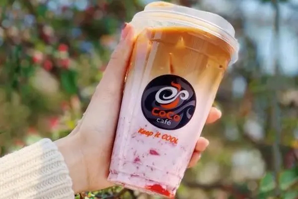 都coco奶茶加盟优势有哪些？加盟流程是什么(图2)