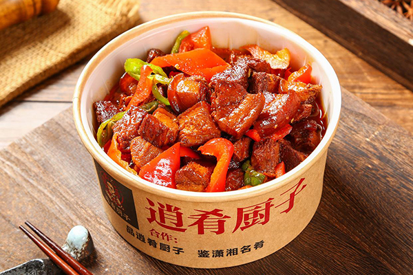 逍肴厨子木桶饭加盟加盟费多少钱？加盟优势是什么(图2)