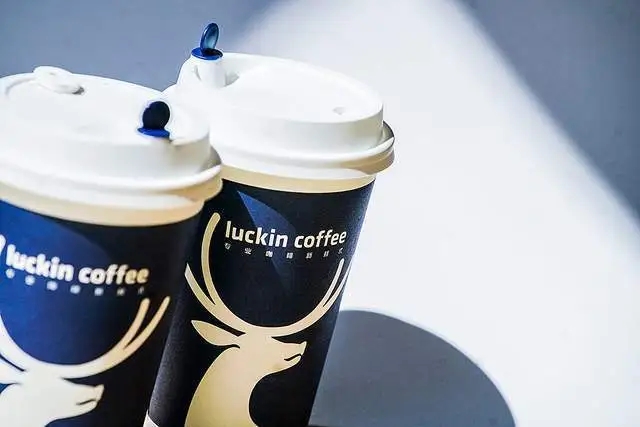 luckin coffee加盟多少钱
